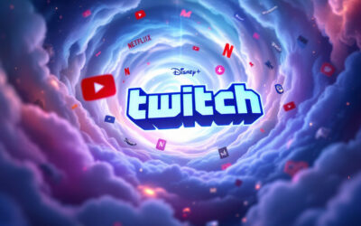 Le streaming et ses plateformes