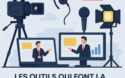 Les outils qui font la différence