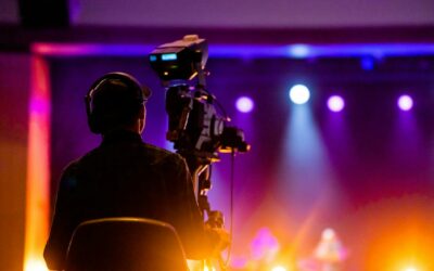 L’Audiovisuel à Paris : Enjeux et Opportunités.